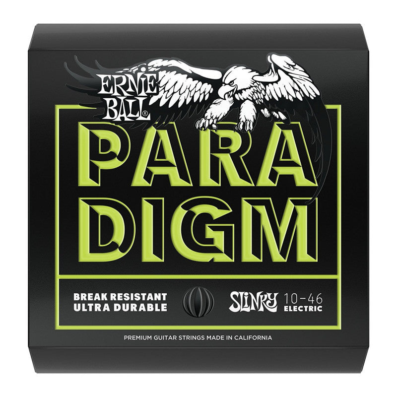 2021 ERNIE BALL PARADIGM REGULAR SLINKY