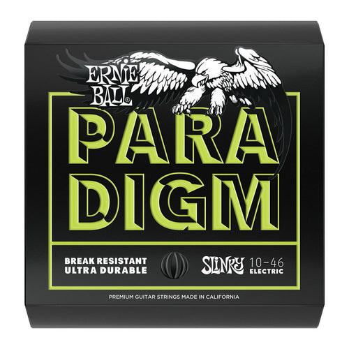 2021 ERNIE BALL PARADIGM REGULAR SLINKY