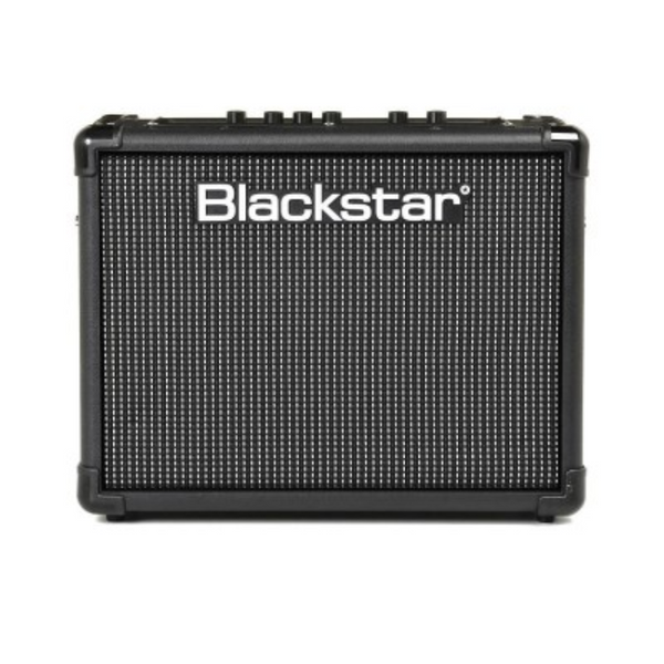 BLACKSTAR AMPLIFIERS ID CORE 20 V3/BK