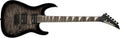 Jackson JS SERIES JS20 DKQ 2PT TR BLK