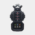 Zoom H8 8-Input / 12-Track Portable Handy Recorder with Touchscreen