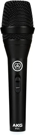 AKG P3 S