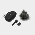 Zoom APH-4e Accessory Pack for H4essential Handy Recorder