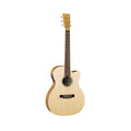Martin OCX1KE Dreadnought Cutaway Acoustic-Electric Guitar