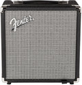 Fender Rumble 100 V3 230V R Black/Silver
