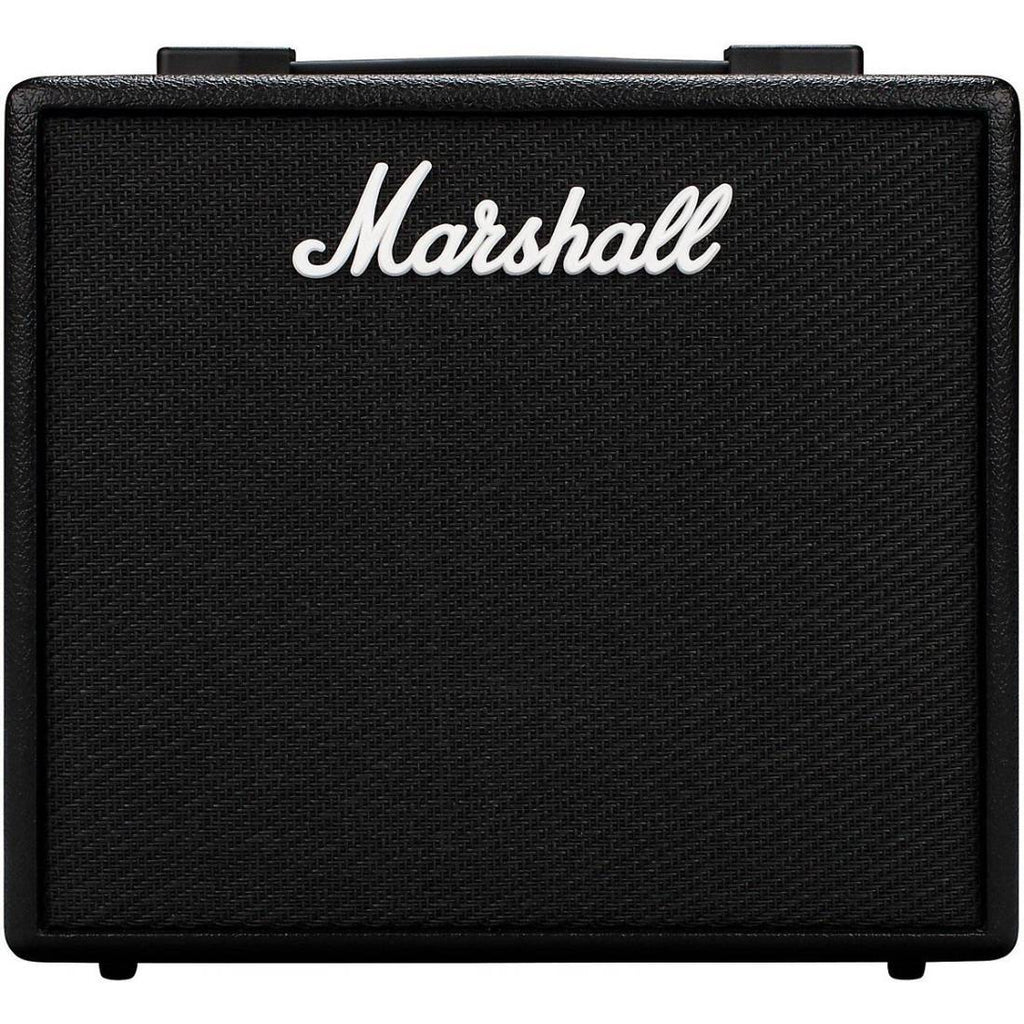 Marshall CODE 25 Modeling Amp