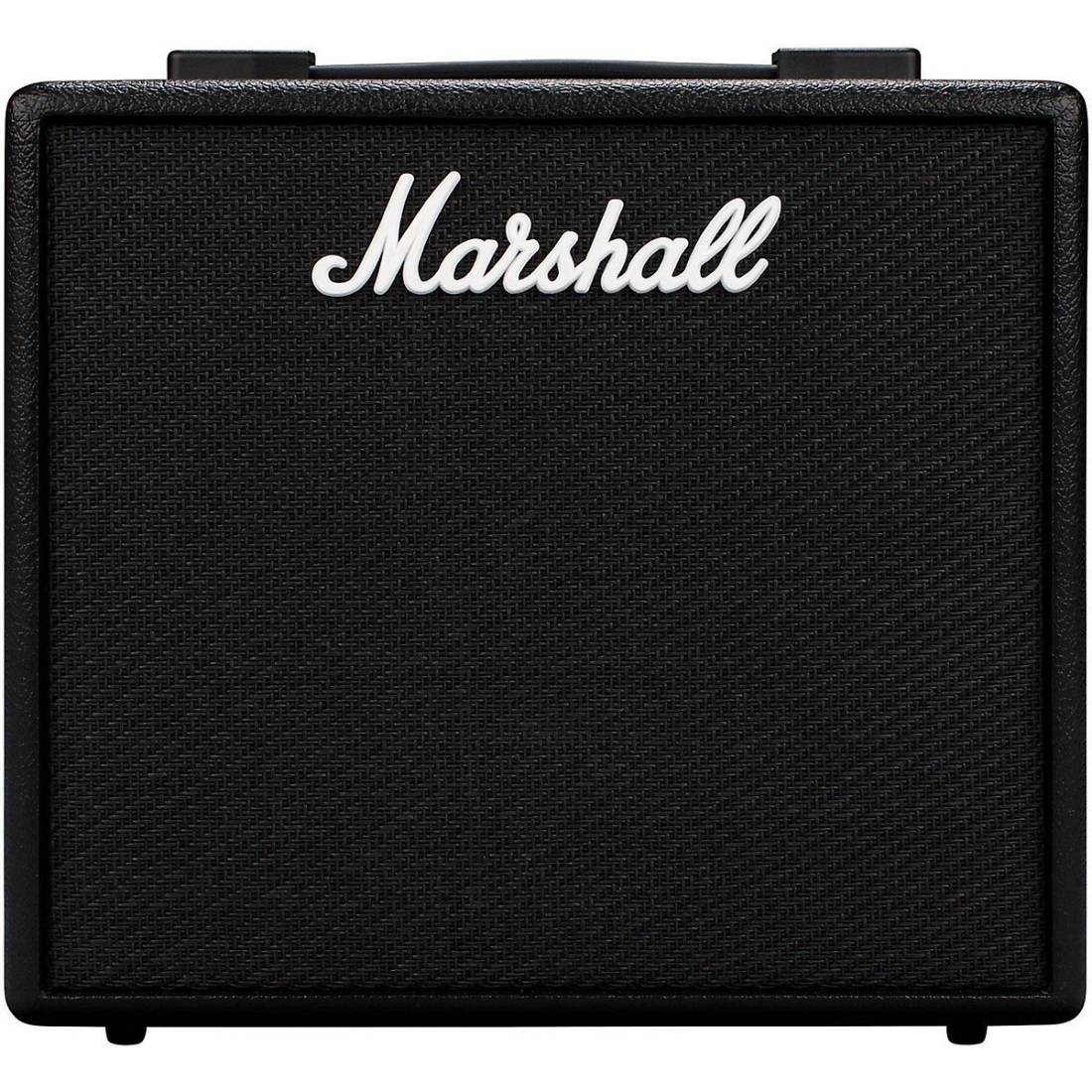 Marshall CODE 25 Modeling Amp