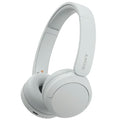 Sony WH-CH520 Wireless Headphone - White