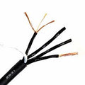 Mogami W2931 4-Core Microphone Cable