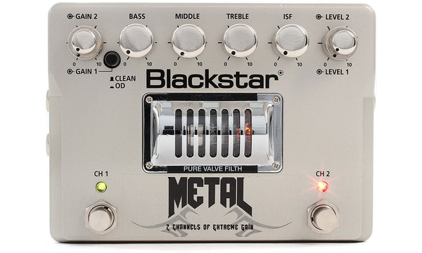 Blackstar HT-METAL Guitar Effects Pedal