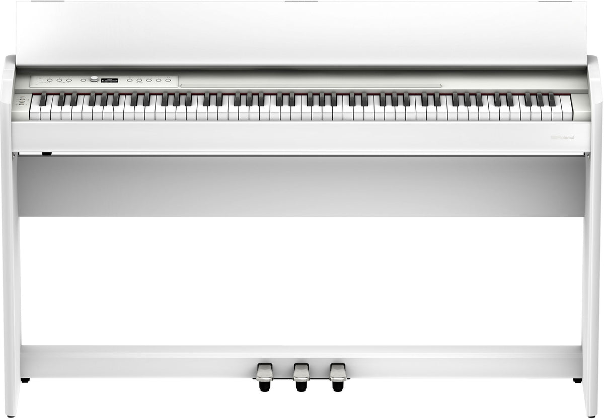 Roland F701-WH