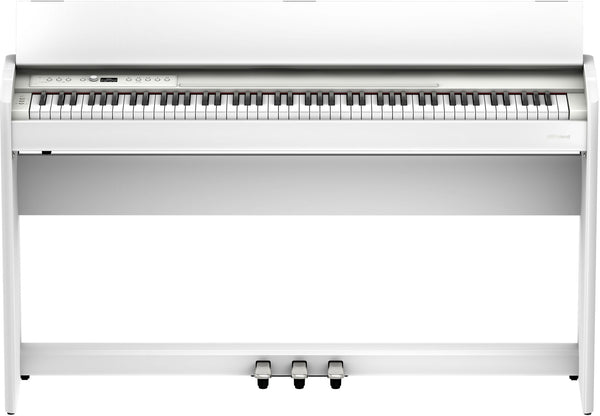 Roland F701-WH