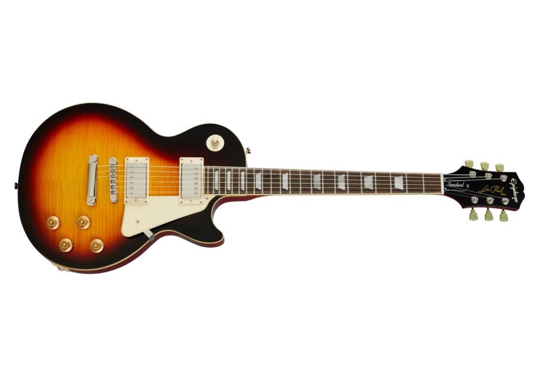 Epiphone LES PAUL STANDARD 50S VINTAGE SUNBURST