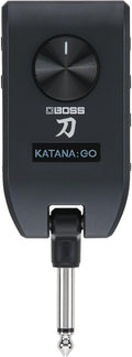 Boss Katana-Go