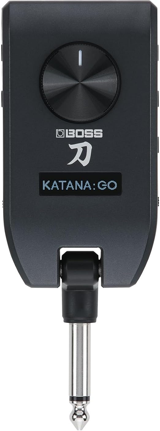 Boss Katana-Go