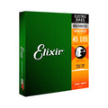 Elixir BASS-4 NANOWEB LIGHT