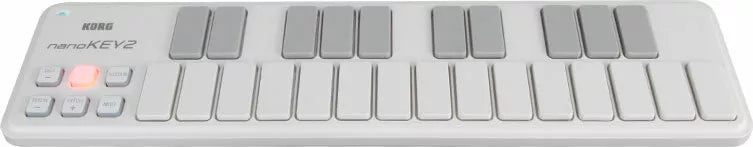 Korg NANOKEY2 WH