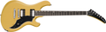 Gibson VICTORY-TV YELLOW