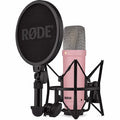 Rode NT1 signature Series Pink