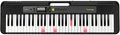 LK-S250C7 Casio Casiotone Keyboard with backlit keys Black Backlit keys