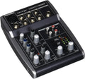 Behringer XENYX 502S Xenyx Mixer, Standard