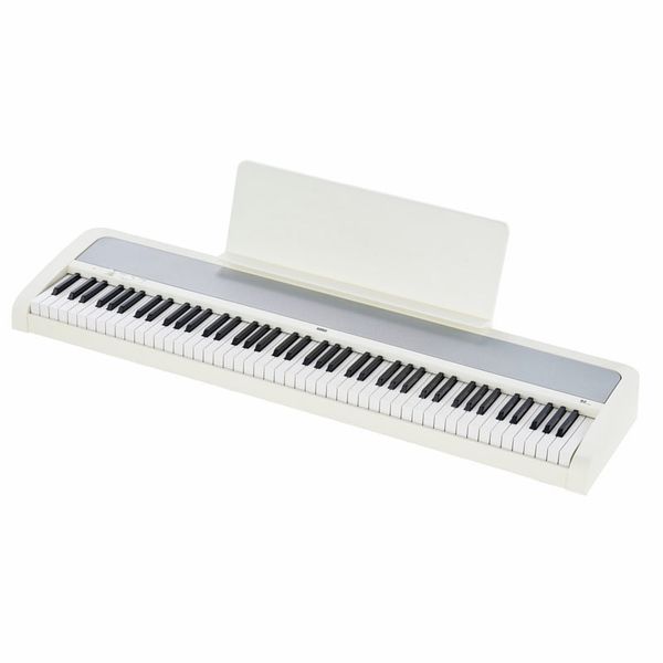 korg B2 Digital Piano White
