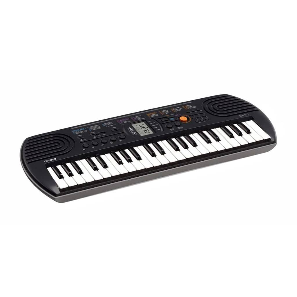 casio SA77AH2