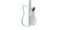 LAVA GENIE with Custom Travel Case - White