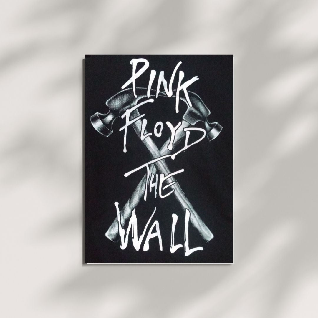 pink floyd poster
