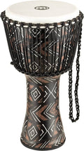 Meinl Percussion Series Travel Djembe Hand Drum Circle Instrument PADJ6-L_F