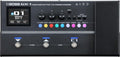 BOSS GX-1 | Ultra-Portable Guitar Effects Processor