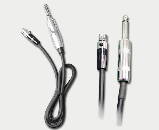 JTS GC-80