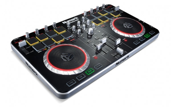 Numark Party Mix II