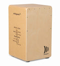 Schlagwerk CP80 Cajon