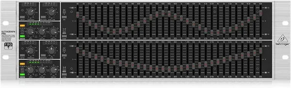 Behringer FBQ6200HD