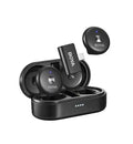 BOYA 2.4G wireless mic kit for TYPE C device 24 Bit ( Omic-U )