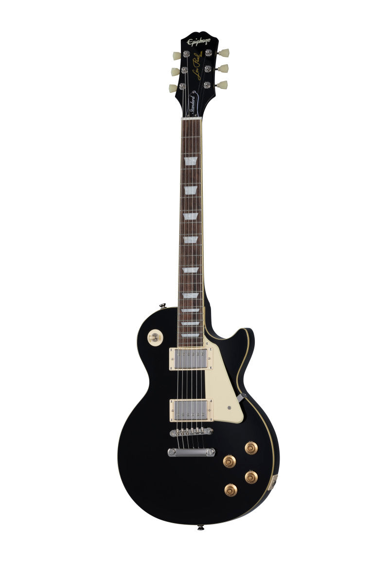 Epiphone LES PAUL CLASSIC-EBONY