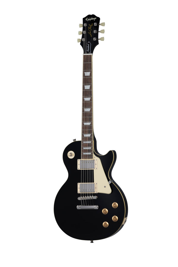 Epiphone LES PAUL CLASSIC-EBONY