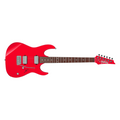 Ibanez GRX120SP-VRD Gio Series Electric Guitar, Vivid Red
