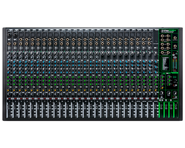 Mackie PROFX30V3
