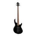 cort C4 Deluxe BK
