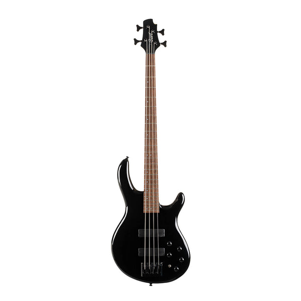 cort C4 Deluxe BK