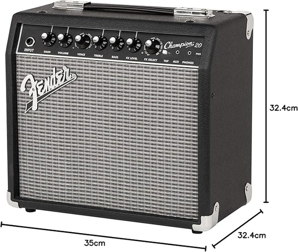 Fender Champion 20 230V