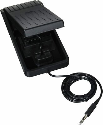 Share Yamaha FC7 Volume Pedal