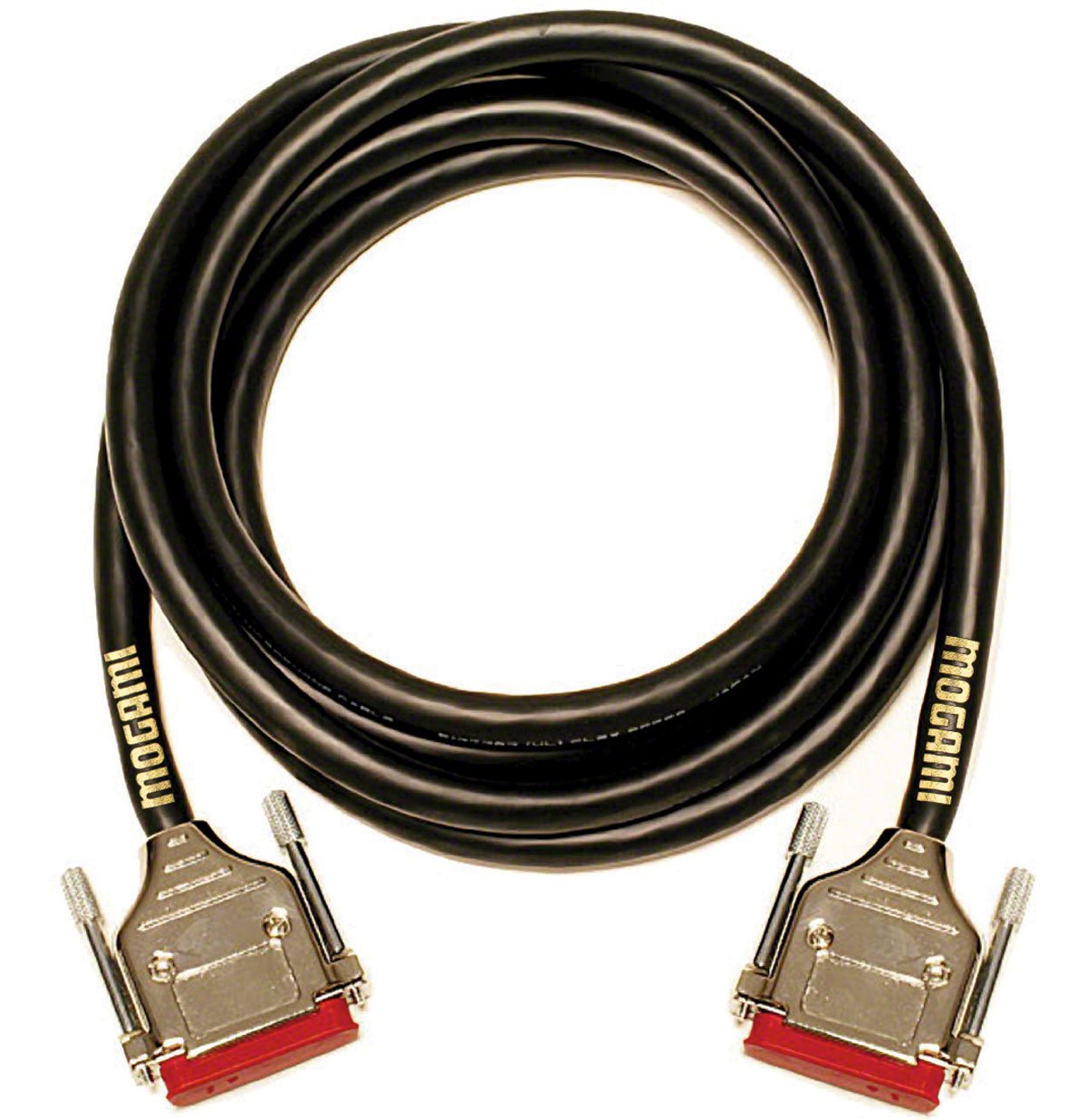 Mogami Gold DB25-DB25-10