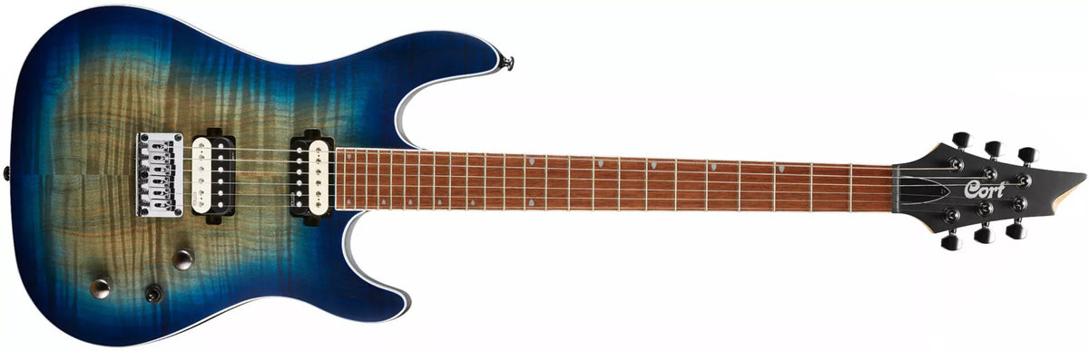 cort KX300 OPCB