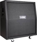 Laney IRT412A Ironheart 4x12" 160 Watt Angled Guitar Amplifier Speaker Cabinet