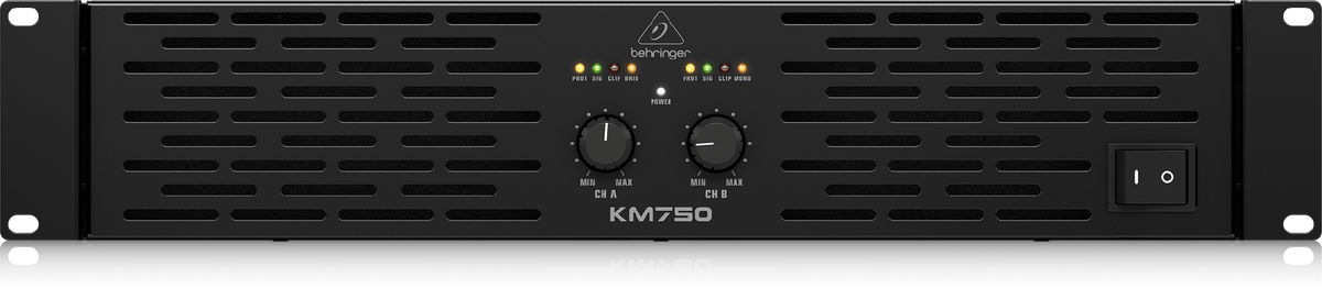 Behringer KM750