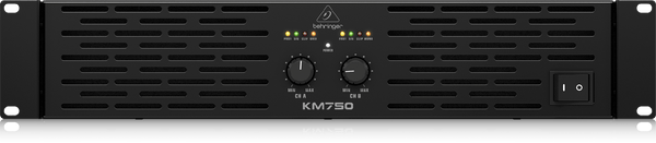 Behringer KM750