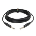 GUITAR CABLE 65cm mono
